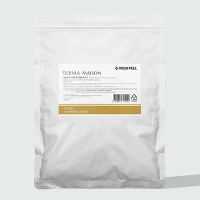 MEDIPEEL Derma Maison Gold Modeling Pack (Lifting) 1000g - LMCHING Group Limited