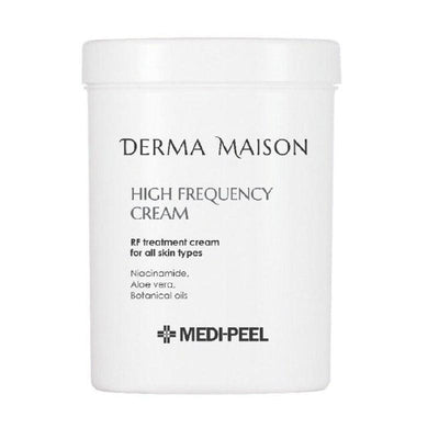 MEDIPEEL Derma Maison Hoogfrequente Crème 1000ml