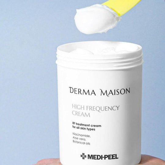 MEDIPEEL Derma Maison High Frequency Cream 1000ml - LMCHING Group Limited