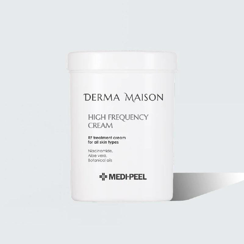 MEDIPEEL Derma Maison High Frequency Cream 1000ml - LMCHING Group Limited