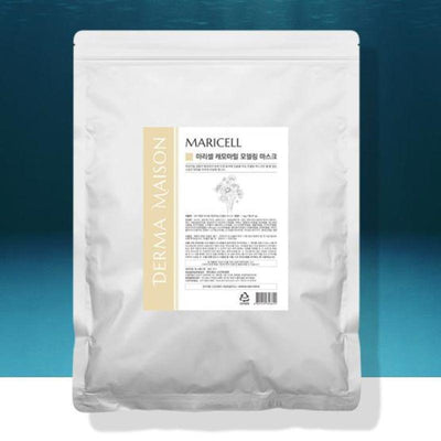 MEDIPEEL Derma Maison Maricell Chamomile Modeling Mask (Soothing) 1000g - LMCHING Group Limited