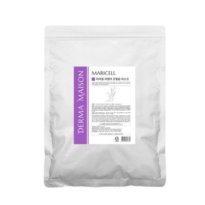 Medipeel Derma Maison Maricell Lavender Modeling Mask (Calming) 1000g