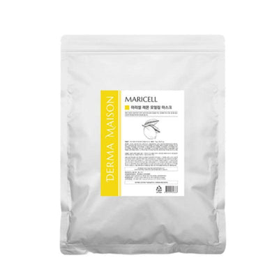 Medipeel Derma Maison Maricell Lemon Modeling Mask (Whitening) 1000g