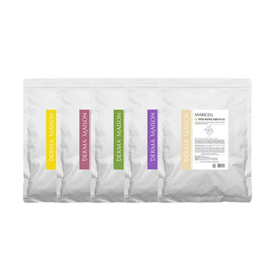 MEDIPEEL Derma Maison Maricell Lemon Modeling Mask (Whitening) 1000g - LMCHING Group Limited