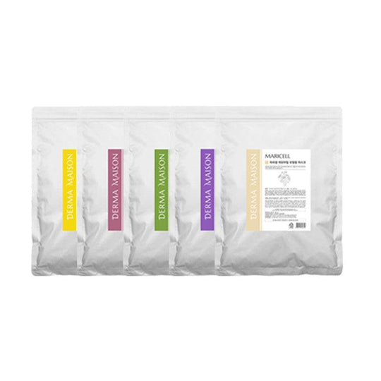 MEDIPEEL Derma Maison Maricell Lemon Modeling Mask (Whitening) 1000g - LMCHING Group Limited
