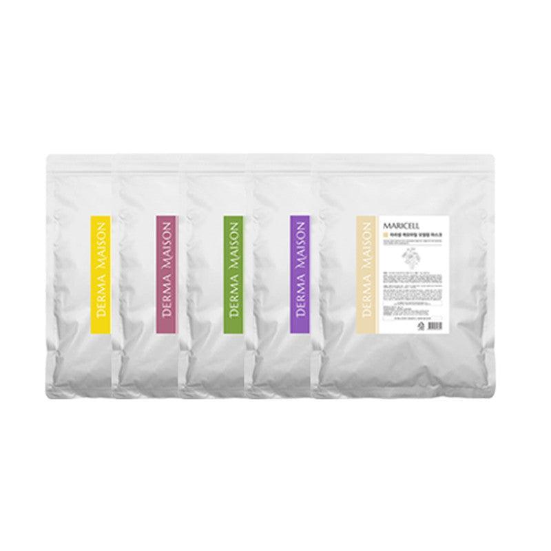 MEDIPEEL Derma Maison Maricell Lemon Modeling Mask (Whitening) 1000g - LMCHING Group Limited