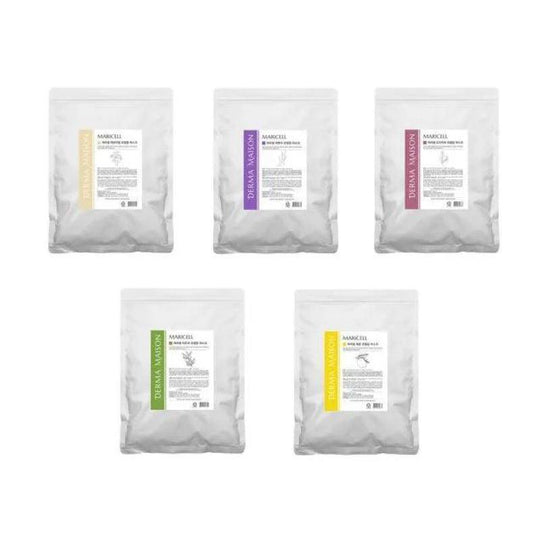 MEDIPEEL Derma Maison Maricell Lemon Modeling Mask (Whitening) 1000g - LMCHING Group Limited