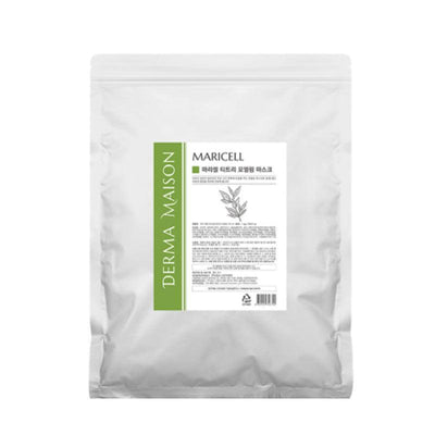 MEDIPEEL Derma Maison Maricell Tea Tree Modeling Mask (Pore Care) 1000g - LMCHING Group Limited
