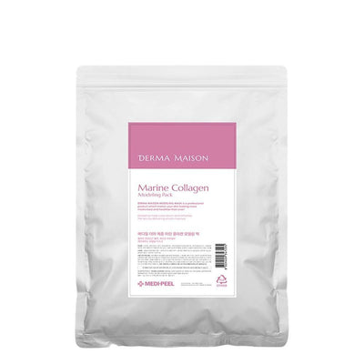 MEDIPEEL Derma Maison Marine Collagen Modeling Pack (Firming) 1000g - LMCHING Group Limited