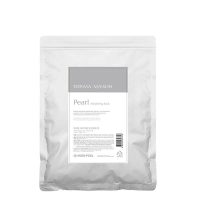 MEDIPEEL Derma Maison Pearl Modeling Pack (Moisturising) 1000g