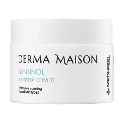 MEDIPEEL Derma Maison Sensinol Control Cream 200g - LMCHING Group Limited
