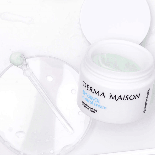 MEDIPEEL Derma Maison Sensinol Control Cream 200g - LMCHING Group Limited