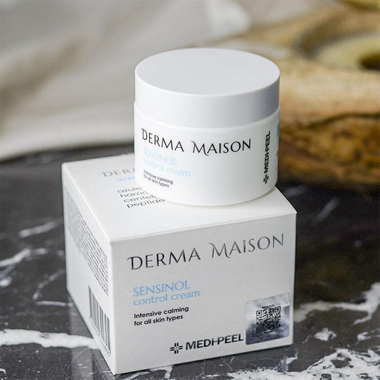 MEDIPEEL Derma Maison Sensinol Control Cream 200g - LMCHING Group Limited