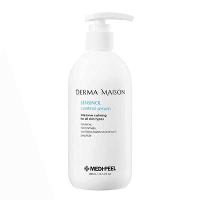 MEDIPEEL Derma Maison เซรั่มบำรุงผิว เซ็นซินอลคอนโทรล 300 มล.