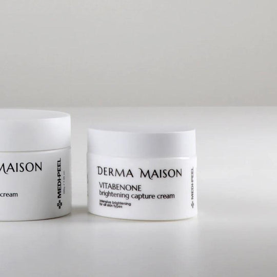 MEDIPEEL Derma Maison Vitabenone Brightening Capture Cream 50g - LMCHING Group Limited