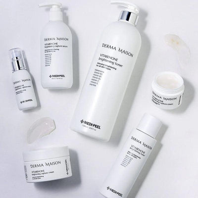 MEDIPEEL Derma Maison Vitabenone Brightening Toner 1000ml - LMCHING Group Limited