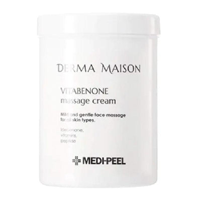 MEDIPEEL Kem Mát Xa Chống Lão Hóa Derma Maison Vitabenone Massage Cream 1000g