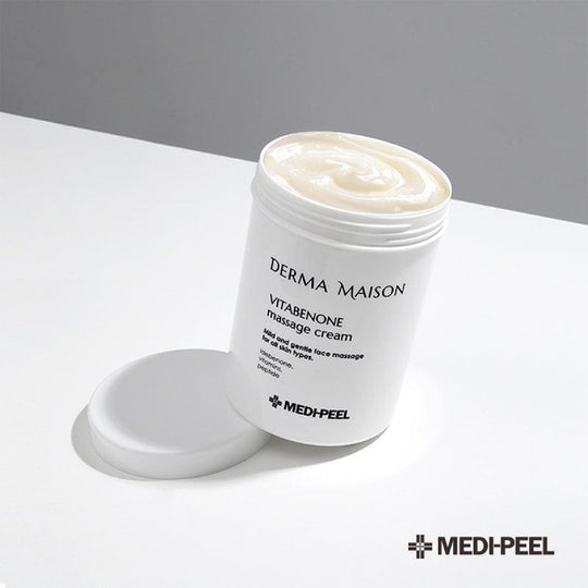 MEDIPEEL Derma Maison Vitabenone Massage Cream 1000g - LMCHING Group Limited