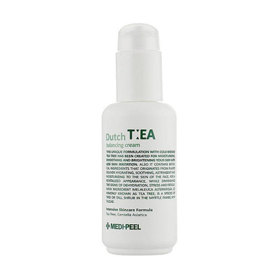 Medipeel Dutch Tea Crème équilibrante à l'arbre à thé 70 g