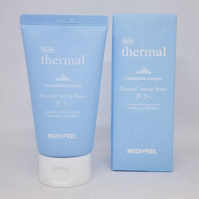 MEDIPEEL Herb Thermal Ceramide Cream 120ml - LMCHING Group Limited