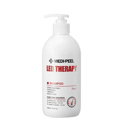 MEDIPEEL Led Therapy Shampoo 500ml