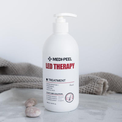 MEDIPEEL Led Therapy Shampoo 500ml - LMCHING Group Limited