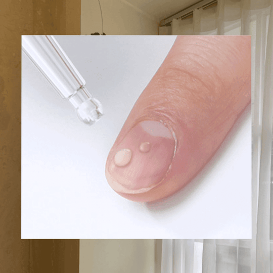 MEDIPEEL Magicle Hand Nail De Salon Oil (
