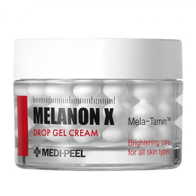 Medipeel Гель-крем Melanon x Drop 50g