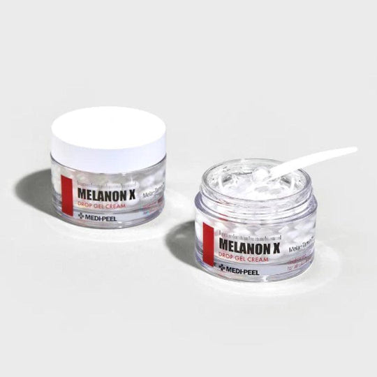 MEDIPEEL Melanon X Drop Gel Cream 50g - LMCHING Group Limited