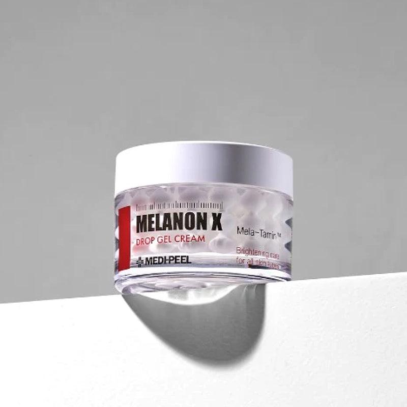 MEDIPEEL Melanon X Drop Gel Cream 50g - LMCHING Group Limited