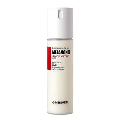 Medipeel Melanon Crema blanquadora (reduce la pigmentación) 30ml