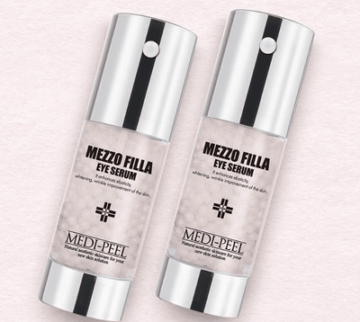 MEDIPEEL Mezzo Filla Eye Serum 30ml - LMCHING Group Limited