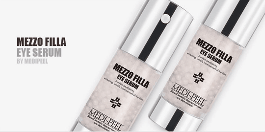 MEDIPEEL Mezzo Filla Eye Serum 30ml - LMCHING Group Limited