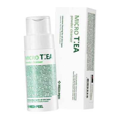 Medipeel Micro Tea Detergente in Polvere 70g