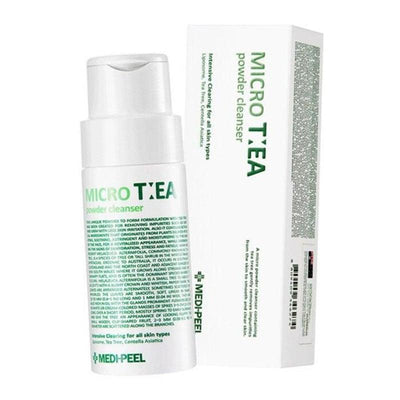 Medipeel Micro Tea Powder Cleanser 70g