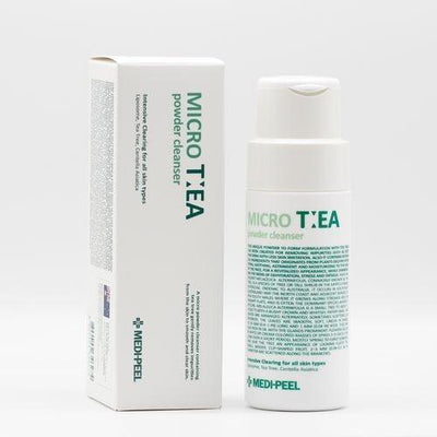 MEDIPEEL Micro Tea Powder Cleanser 70g - LMCHING Group Limited
