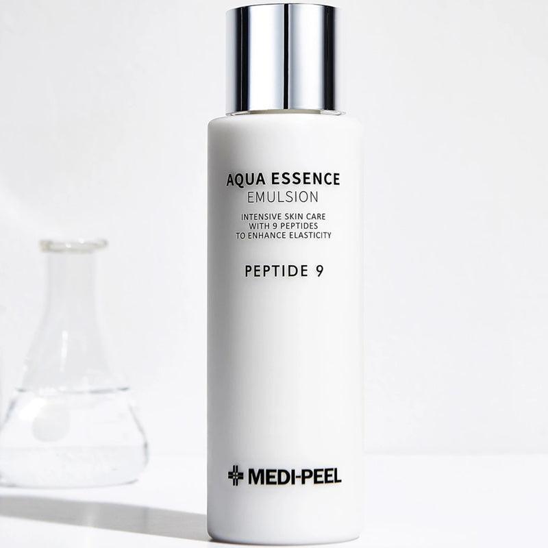 MEDIPEEL Peptide 9 Aqua Essence Emulsion 250ml - LMCHING Group Limited