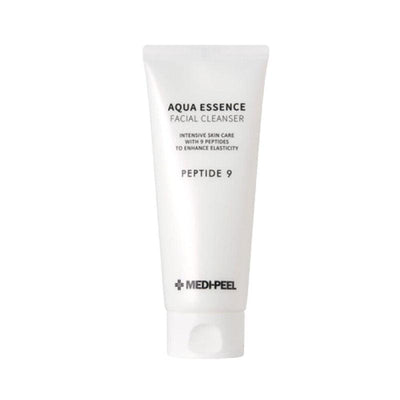 MEDIPEEL Peptide 9 Aqua Essence Facial Cleanser 150ml