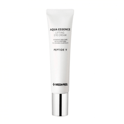 MEDIPEEL Peptide 9 Aqua Essence Lifting Eye Cream 40ml - LMCHING Group Limited