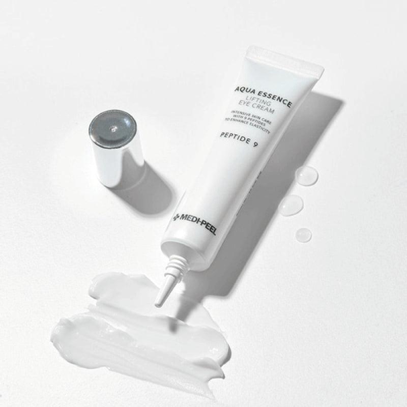 MEDIPEEL Peptide 9 Aqua Essence Lifting Eye Cream 40ml - LMCHING Group Limited