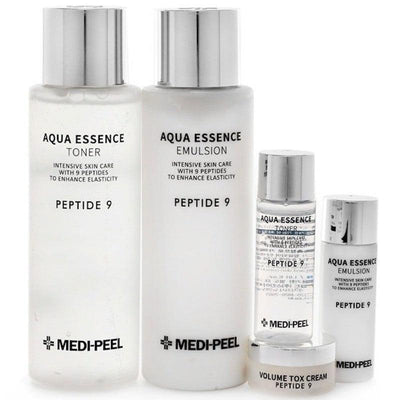 MEDIPEEL Peptide 9 Skin Care Special Set (6 Items) - LMCHING Group Limited