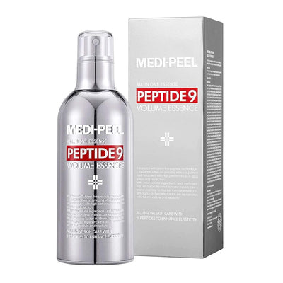 MEDIPEEL Peptide 9 วอลลุ่ม ออล-อิน-วัน เอสเซนส์บำรุงผิว 100 มล.