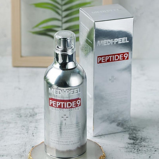 MEDIPEEL Peptide 9 Volume All-in-One Essence 100ml - LMCHING Group Limited