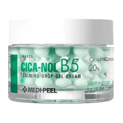 MEDIPEEL Phyto Cica-Nol B5 Calming Drop Gel Cream 50g