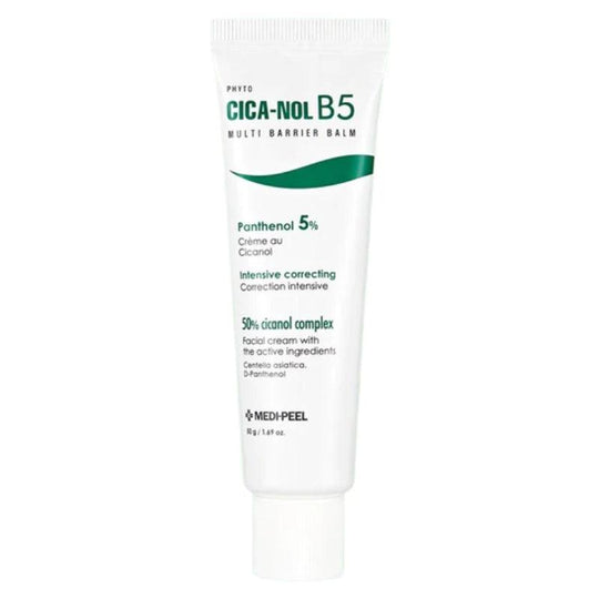 MEDIPEEL Phyto Cica-Nol B5 Repair Cream 50g - LMCHING Group Limited