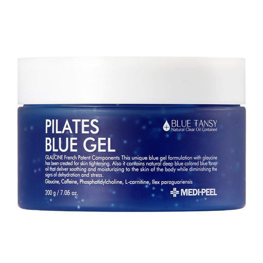 MEDIPEEL Pilates Blue Body Gel 200g - LMCHING Group Limited