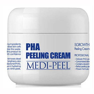 Medipeel Мгновенный пилинг-крем Premium PHA 50ml