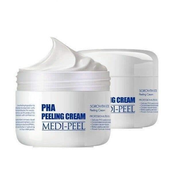MEDIPEEL Premium PHA Instant Peeling Cream 50ml - LMCHING Group Limited