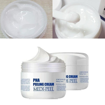 MEDIPEEL Premium PHA Instant Peeling Cream 50ml - LMCHING Group Limited