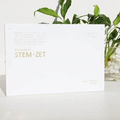 MEDIPEEL Radiance Stem On Zet Premium Ampoule Kit 6ml x 14 - LMCHING Group Limited